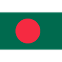 Логотип Bangladesh U23