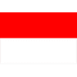 Логотип Indonesia U23
