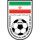 Логотип Iran U23
