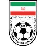 Логотип Iran U23