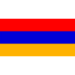 Логотип Armenia