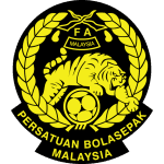 Логотип Malaysia U23
