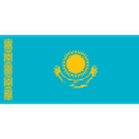 Логотип Казахстан