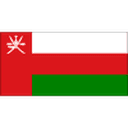 Логотип Oman U23