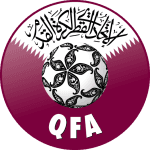 Логотип Qatar U23