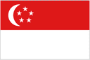 Логотип Singapore U23