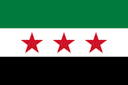 Логотип Syria U23
