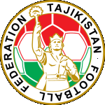 Логотип Tajikistan U23
