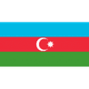 Логотип Азербайджан