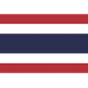 Логотип Thailand U23