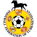 Логотип Turkmenistan U23