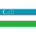 Логотип Uzbekistan U23