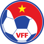 Логотип Vietnam U23