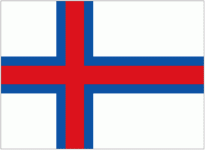 Логотип Faroe Islands