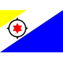 Логотип Бонэйр