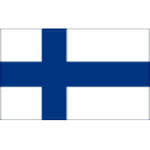Логотип Finland