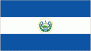 Логотип El Salvador U20
