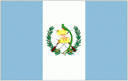 Логотип Guatemala U20