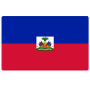 Логотип Гаити U20