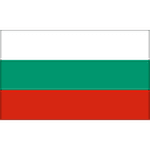 Логотип Bulgaria