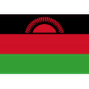 Логотип Malawi U20