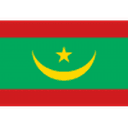 Логотип Mauritania U20