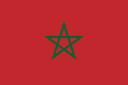 Логотип Morocco U20