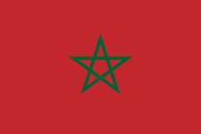 Логотип Morocco U20