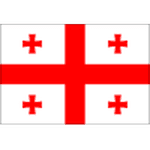 Логотип Georgia