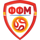 Логотип FYR Macedonia
