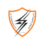 Логотип Al Kahrabaa