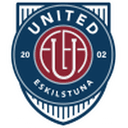 Логотип Eskilstuna United W