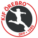Логотип KIF Örebro W