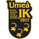 Логотип Umeå