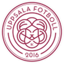 Логотип Uppsala W