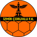 Логотип İzmir Çoruhlu FK