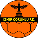 Логотип İzmir Çoruhlu FK