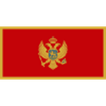 Логотип Montenegro