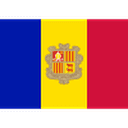 Логотип andorra