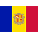 Логотип Andorra