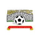 Логотип Annagh United