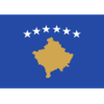 Логотип Kosovo