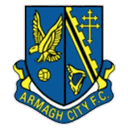 Логотип Armagh City