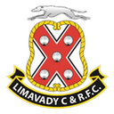 Логотип Limavady United