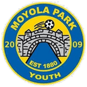 Логотип Moyola Park