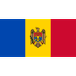 Логотип Moldova