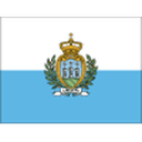Логотип San Marino