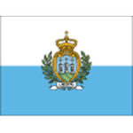 Логотип San Marino
