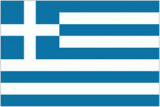 Логотип Greece
