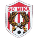 Логотип Mika